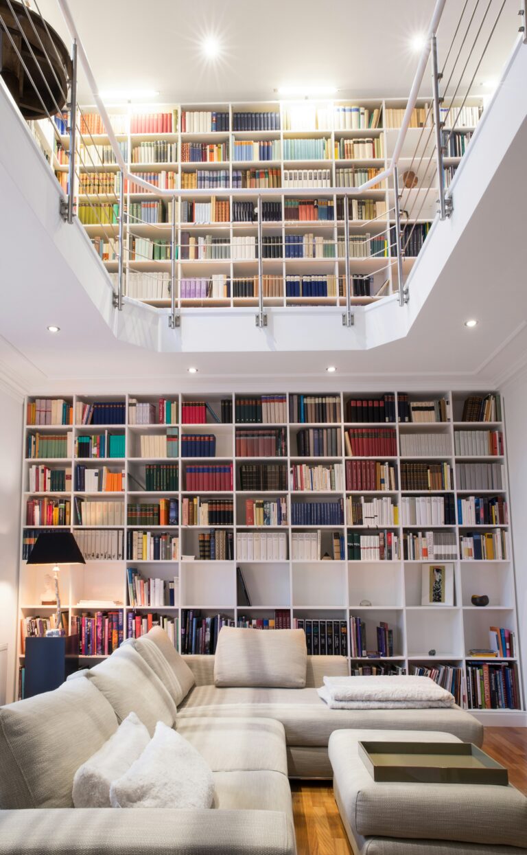 Sala de Lectura