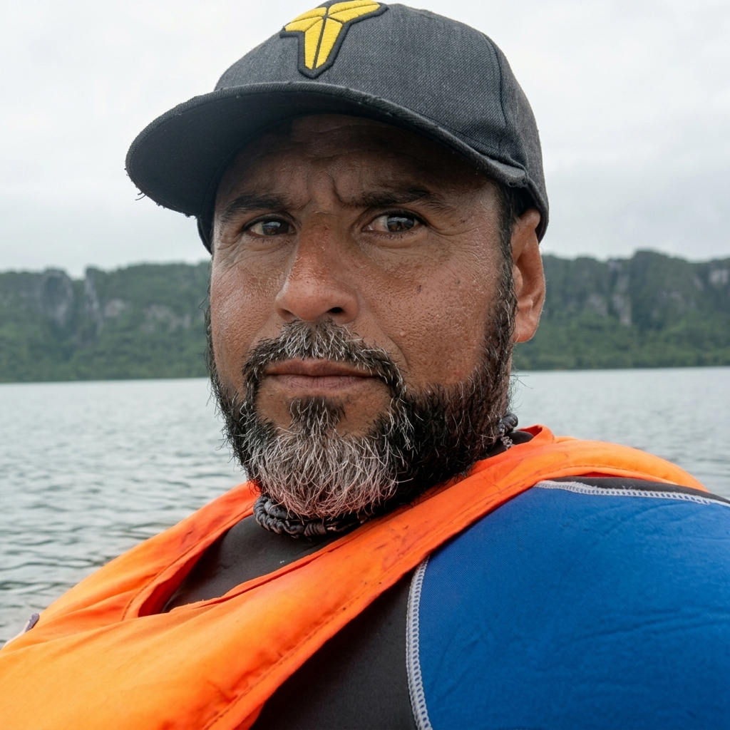 Erwin García