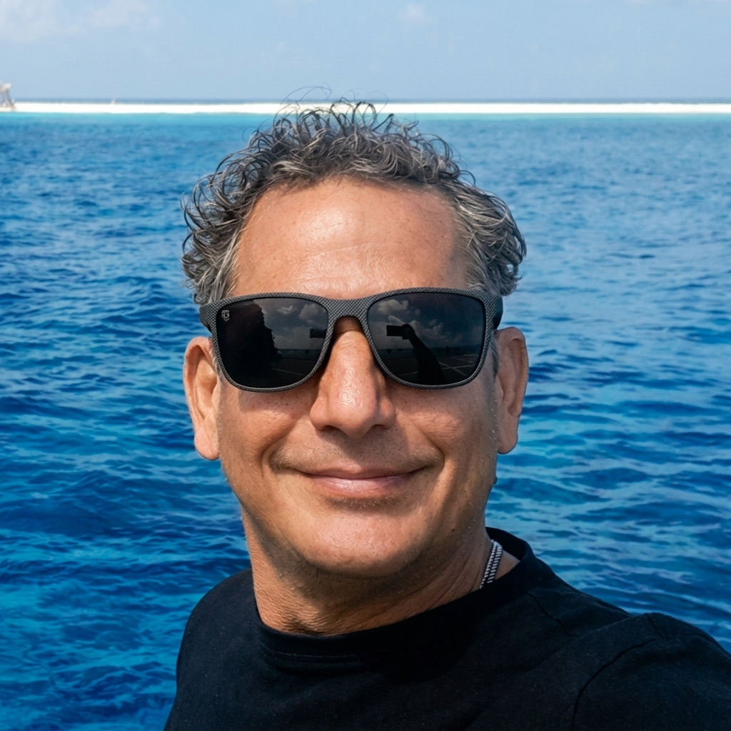 Samuel Narciso