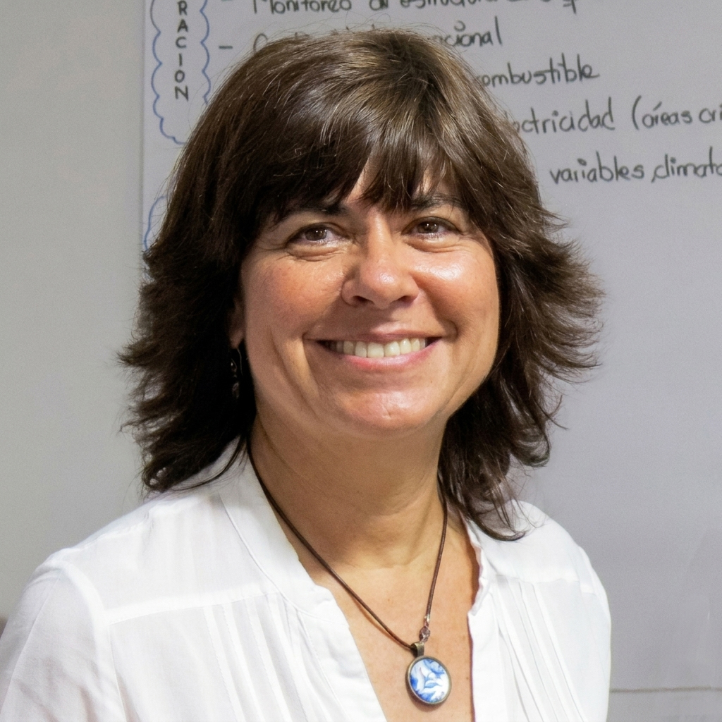 Sandra Giner